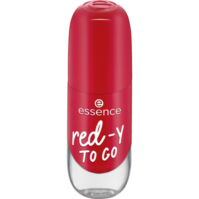 Essence - Gel nail colour 56