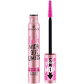 Essence - Mascara Without Limits Extreme Lengthening & Volume Mascara - 01 Black
