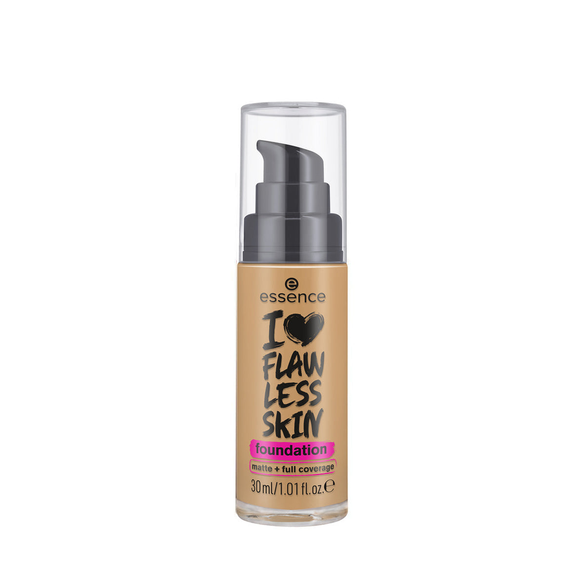 Essence - I Love Flawless Foundation - 90 — image 1 — Meeshop Pakistan
