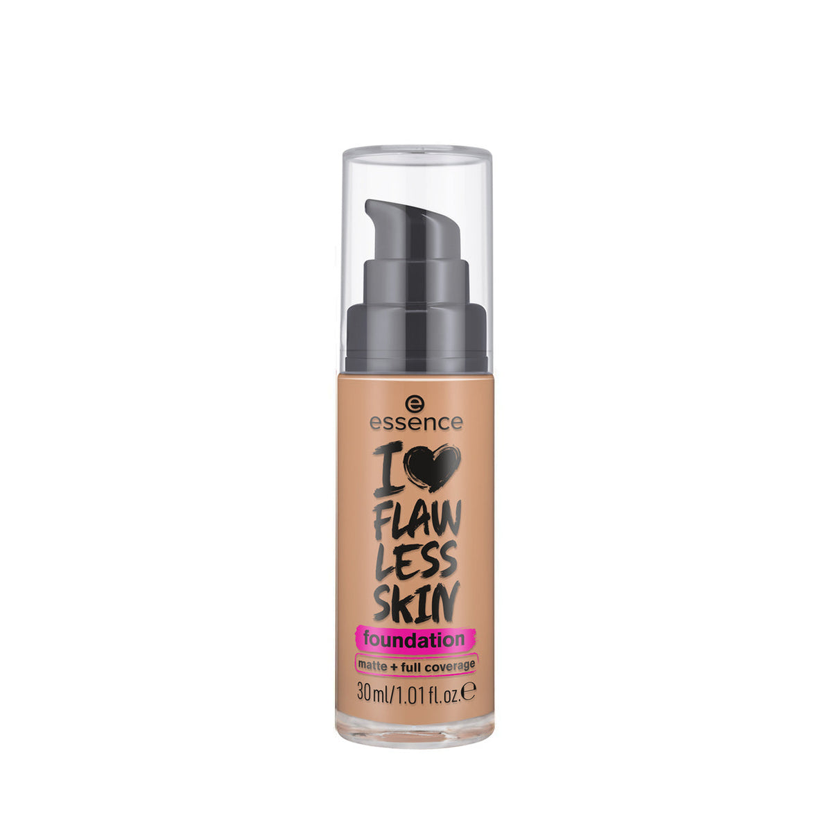 Essence - I Love Flawless Foundation - 70 — image 1 — Meeshop Pakistan