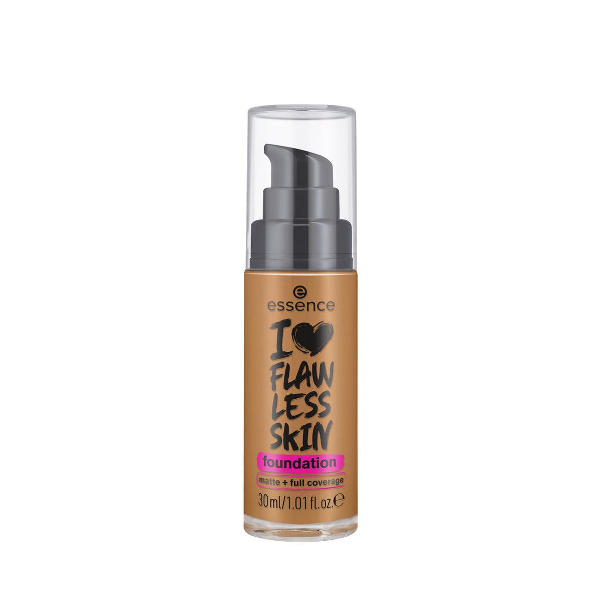 Essence - I Love Flawless Foundation - 130 — image 1 — Meeshop Pakistan