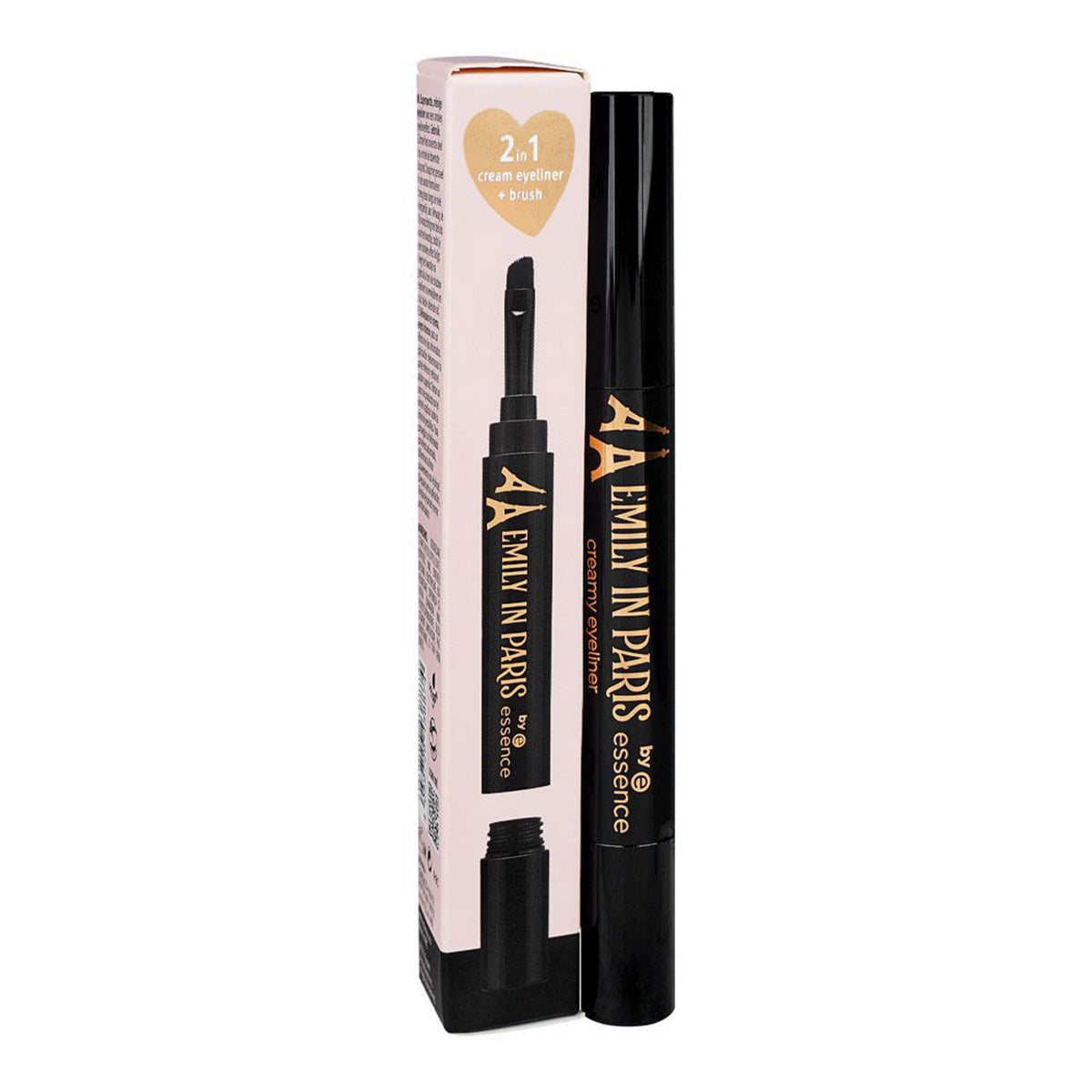 Essence - Emily In Paris Eyeliner 01 — image 1 — Meeshop Pakistan