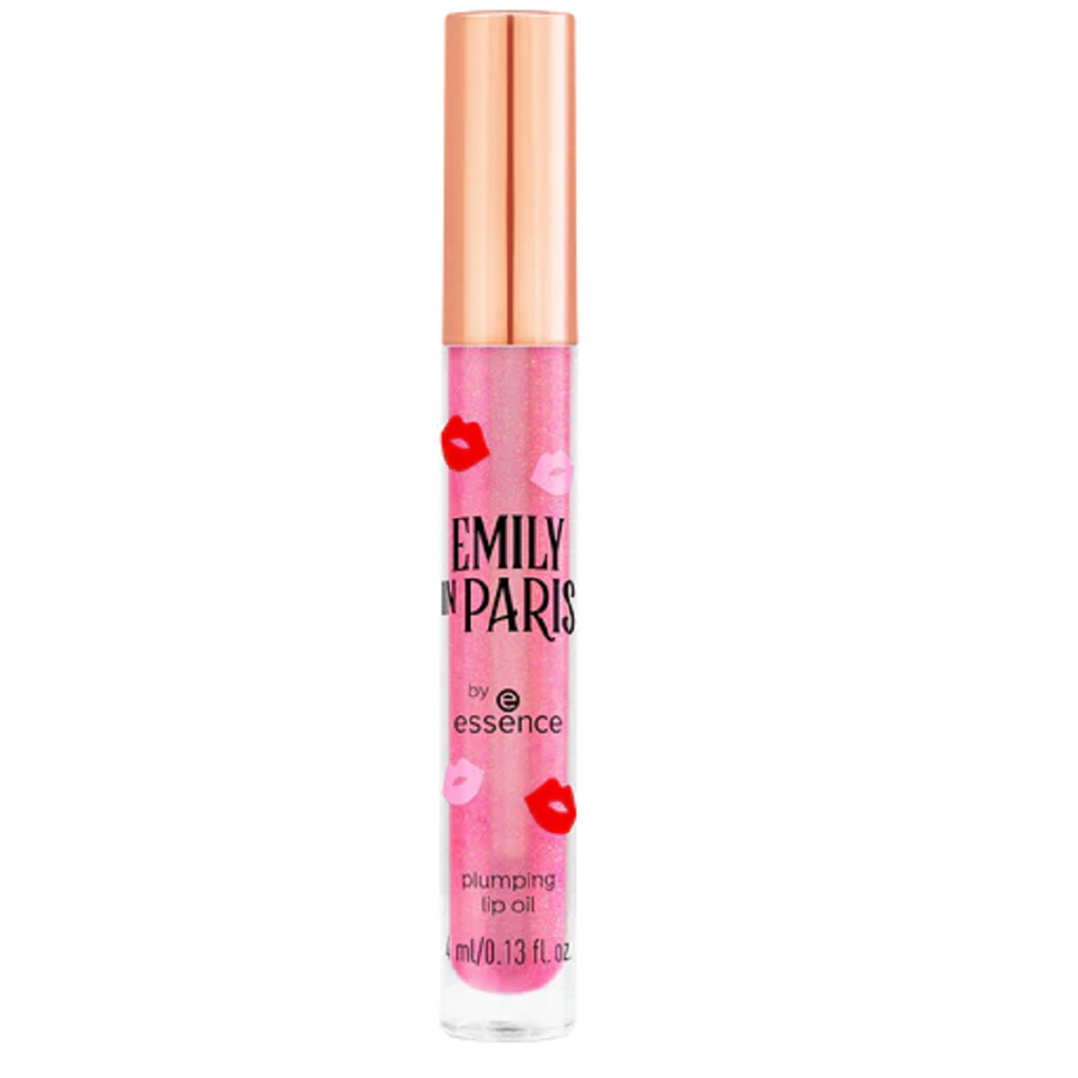 Essence - Emily In Paris Plumping Lip Oil 01 — image 1 — Meeshop Pakistan