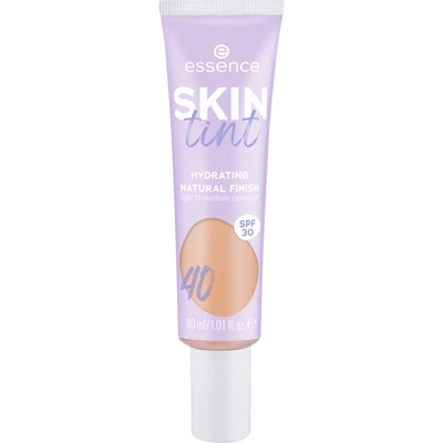 Essence - SKIN tint 40