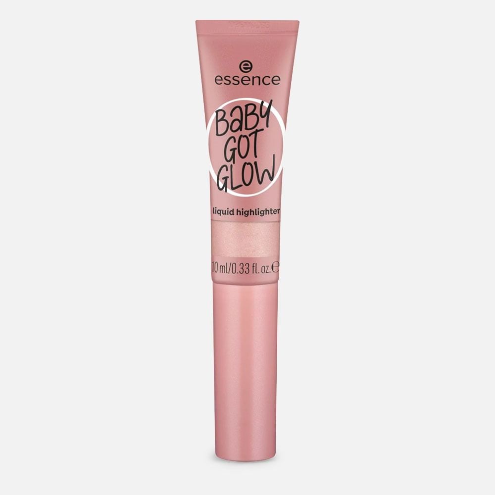 Essence - BABY GOT GLOW liquid highl. 20 — image 1 — Meeshop Pakistan
