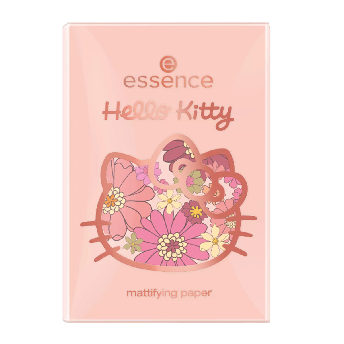 Essence - Hello Kitty Mattifying Paper 01 — image 1 — Meeshop Pakistan
