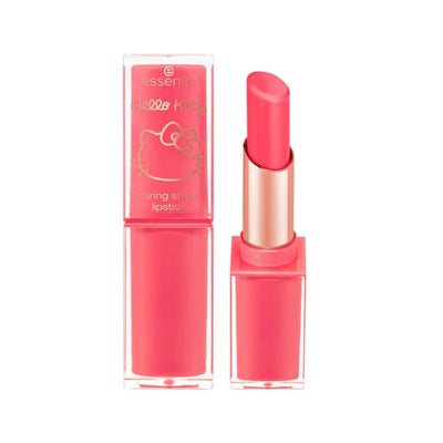 Essence - Hello Kitty Caring Sheer Lipstick