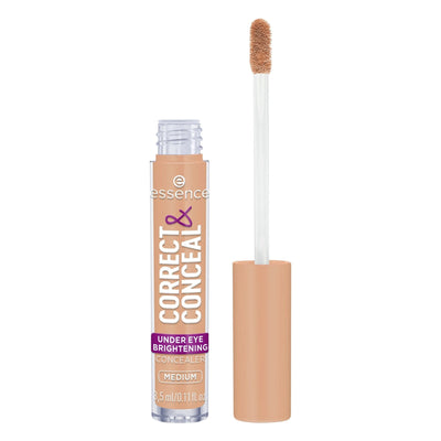 Essence - Correct & Conceal Under Eye Brightening Concealer 20