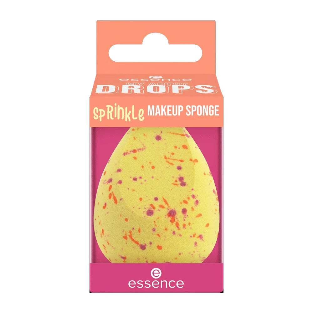 Essence - My Artsy Drops Makeup Sponge 01 — image 1 — Meeshop Pakistan