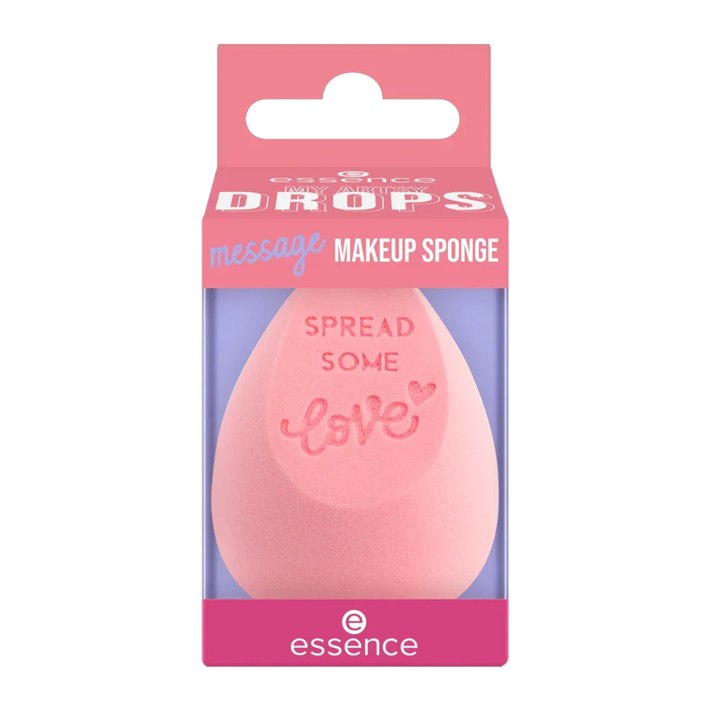 Essence - My Artsy Drops Makeup Sponge 03 — image 1 — Meeshop Pakistan