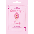 Essence - Queen of... Pink face sheet mask 01
