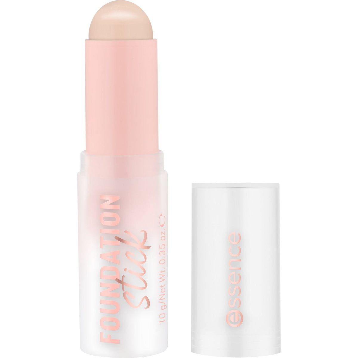 Essence - FOUNDATION stick 100 — image 1 — Meeshop Pakistan