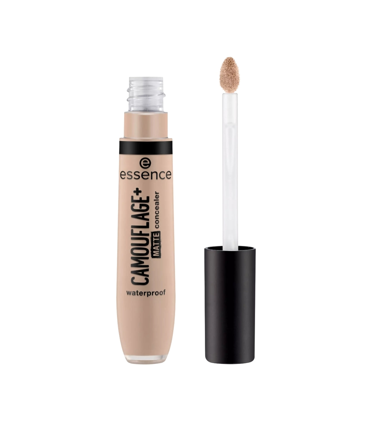 Essence - Camouflage + Matte Concealer 120 — image 1 — Meeshop Pakistan