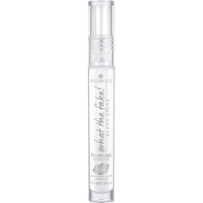 Essence - What The Fake Plumping Lip Filler - 01