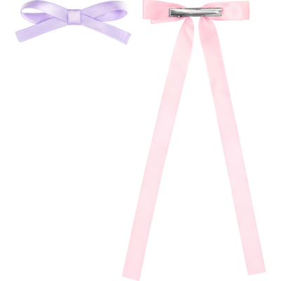 Essence - Fabowlous Hair Bows 01