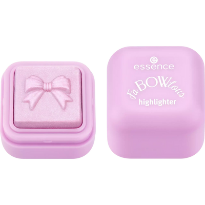 Essence - Fabowlous Highlighter 01
