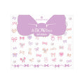 Essence - Fabowlous Nail Stickers 01