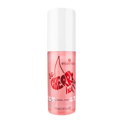 Essence - So Cherry Happy Bodymist 01
