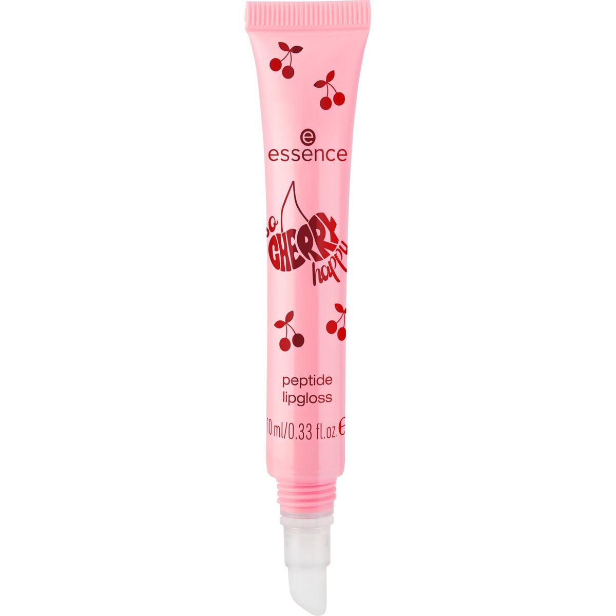 Essence - So Cherry Happy Peptide Lipgloss 02 — image 1 — Meeshop Pakistan