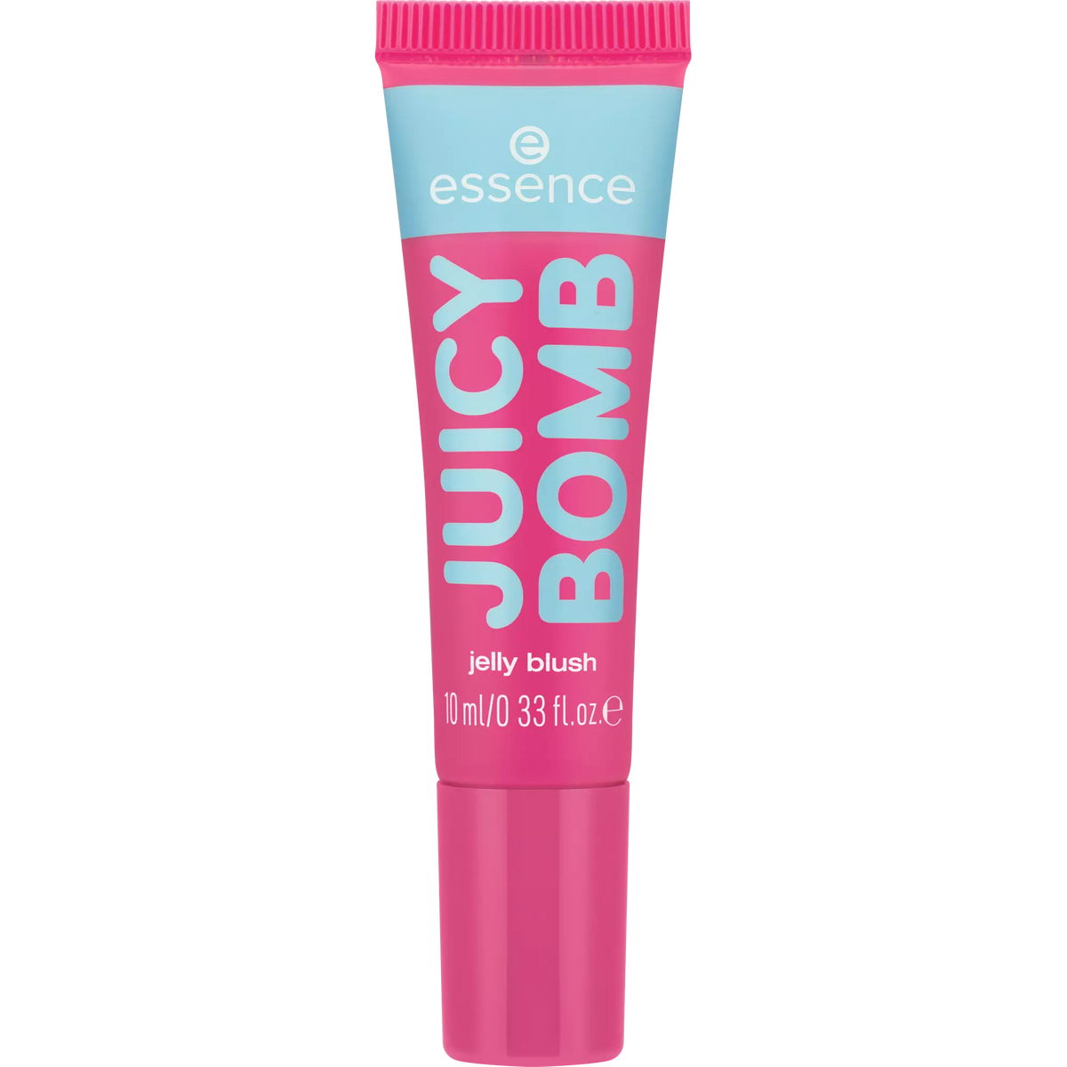 Essence - Juicy Bomb Party Jelly Blush — image 1 — Meeshop Pakistan