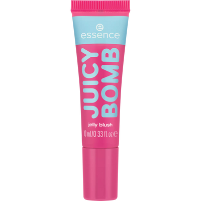 Essence - Juicy Bomb Party Jelly Blush