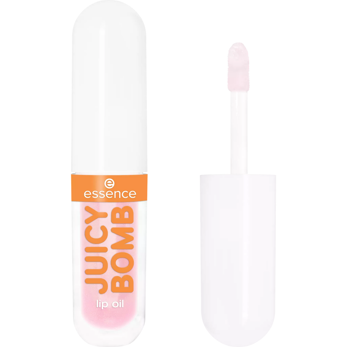 Essence - Juicy Bomb Party Lip Oil 01 — image 1 — Meeshop Pakistan