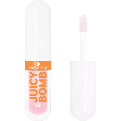 Essence - Juicy Bomb Party Lip Oil 01
