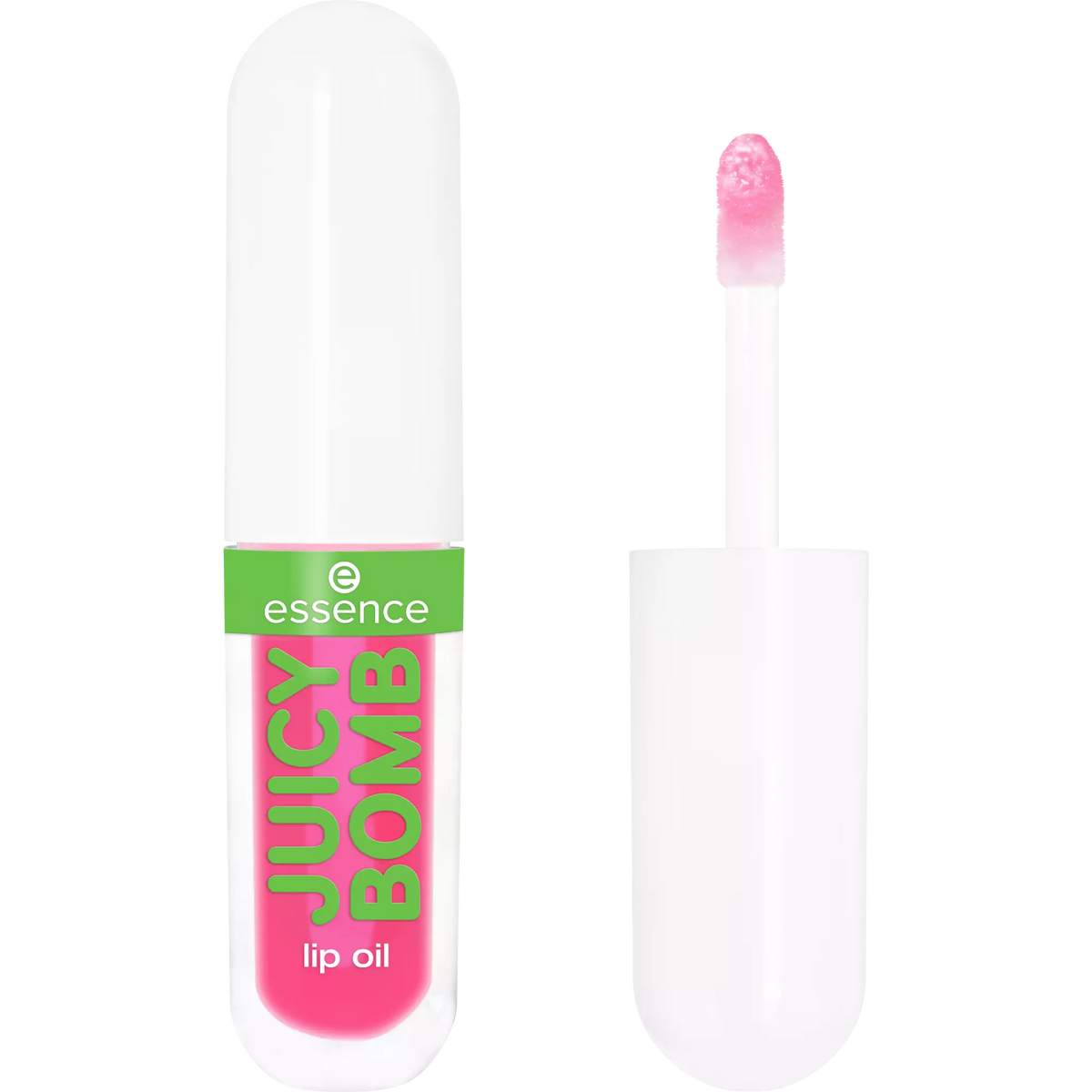 Essence - Juicy Bomb Party Lip Oil 02 — image 1 — Meeshop Pakistan