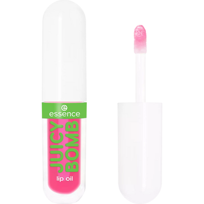 Essence - Juicy Bomb Party Lip Oil 02