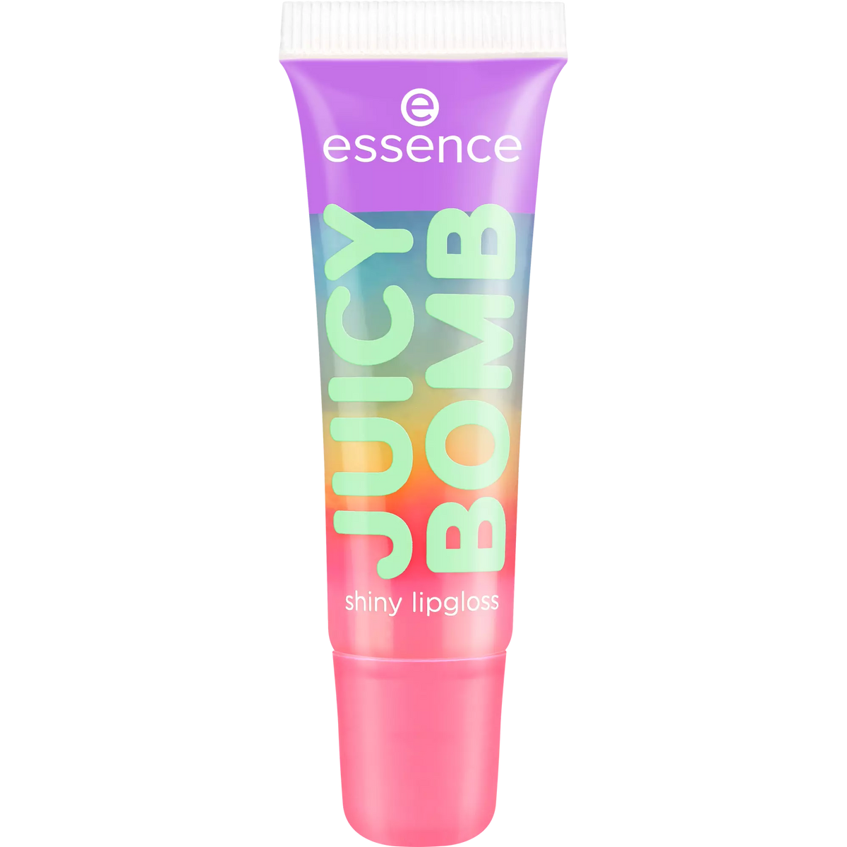 Essence - Juicy Bomb Party Shiny Lipgloss 01 — image 1 — Meeshop Pakistan