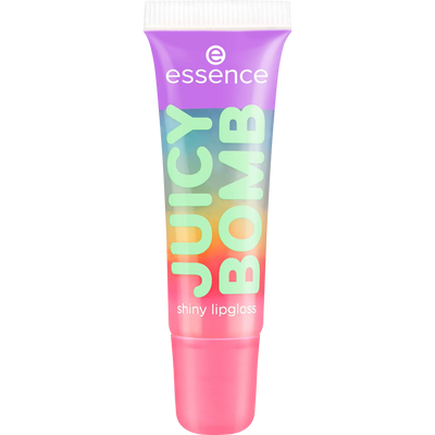 Essence - Juicy Bomb Party Shiny Lipgloss 01