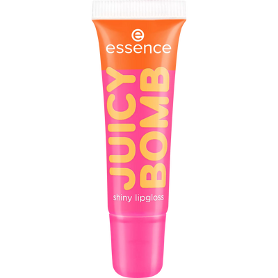Essence - Juicy Bomb Party Shiny Lipgloss 03