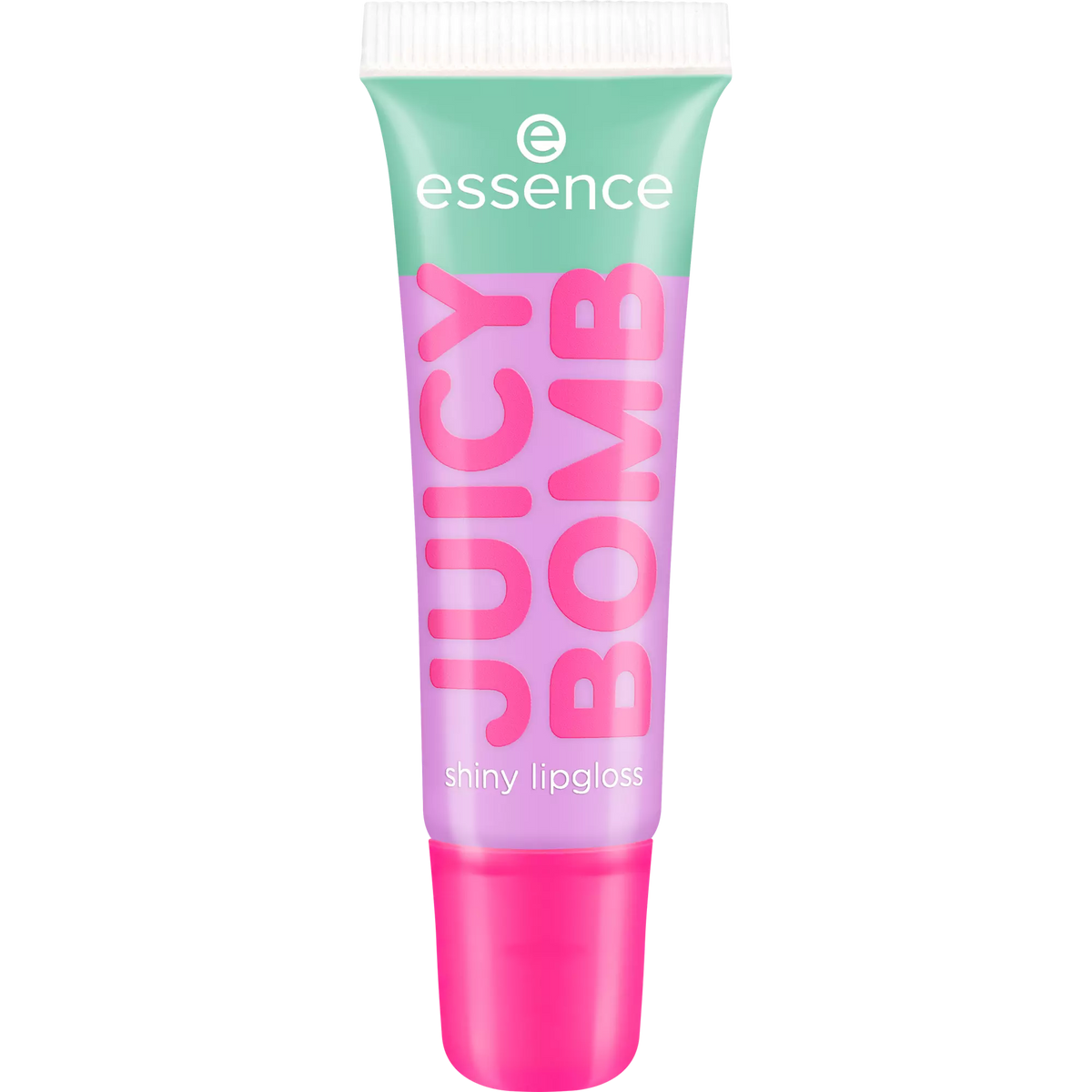 Essence - Juicy Bomb Party Shiny Lipgloss 04 — image 1 — Meeshop Pakistan