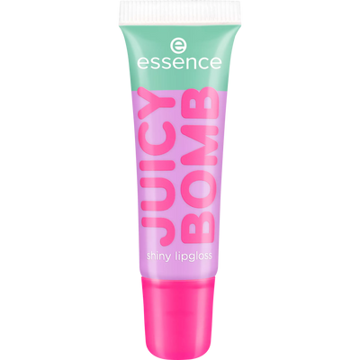 Essence - Juicy Bomb Party Shiny Lipgloss 04