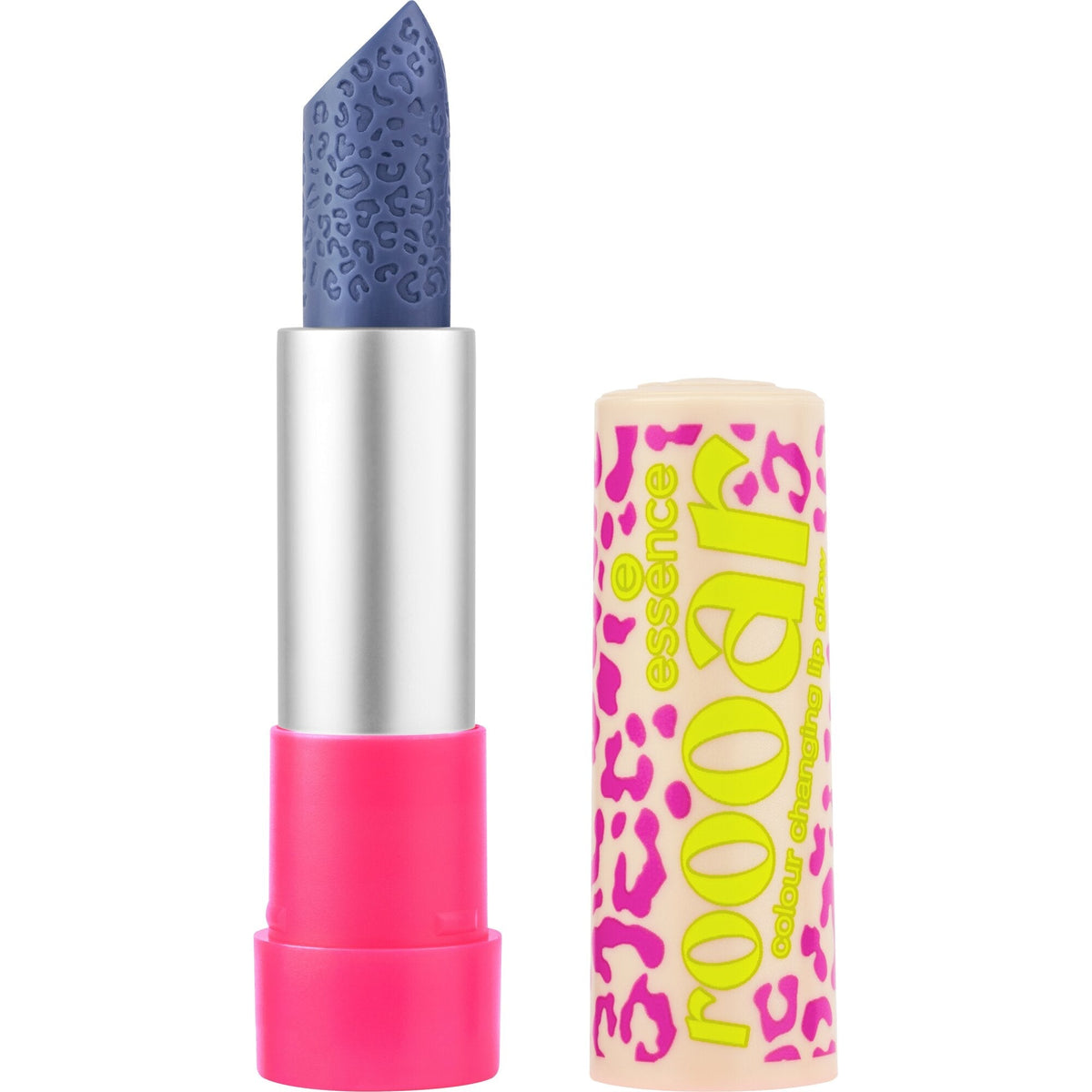 Essence - Roooar Colour Changing Lip Glow — image 1 — Meeshop Pakistan