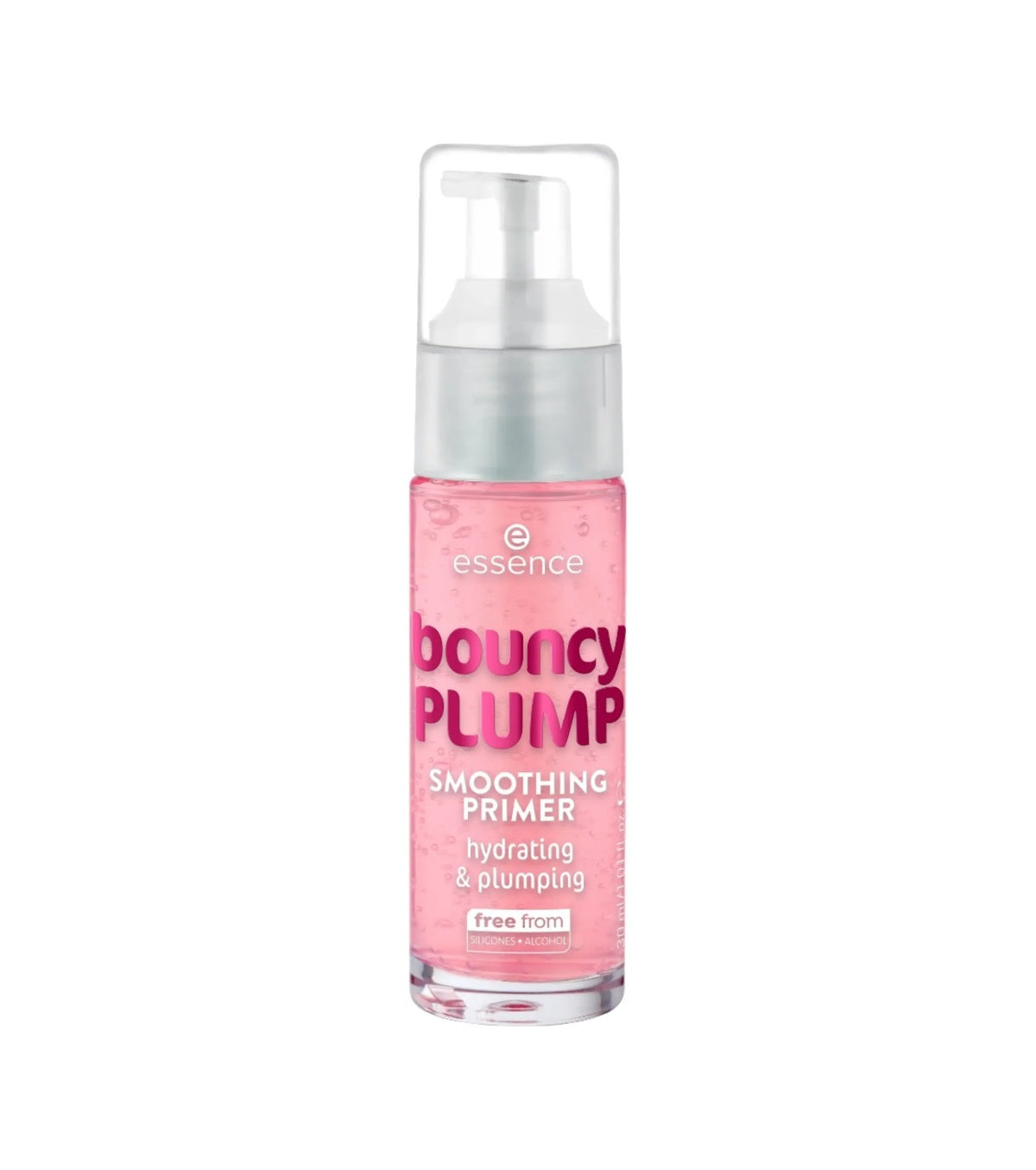 Essence - Bouncy Plump Smoothing Primer — image 1 — Meeshop Pakistan