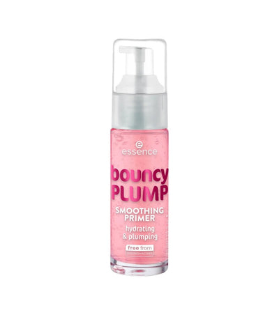 Essence - Bouncy Plump Smoothing Primer