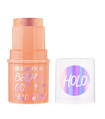Essence - Baby Got Glow Highlighter Stick 10 — image 1 — Meeshop Pakistan