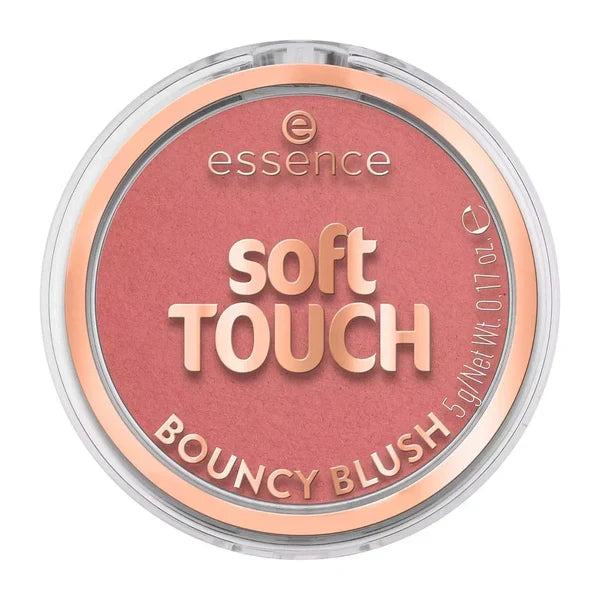 Essence - Soft Touch Bouncy Blush 10 — image 1 — Meeshop Pakistan