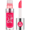 Essence - Pink Squeeze, Please Hydra Kiss Lip Oil 104