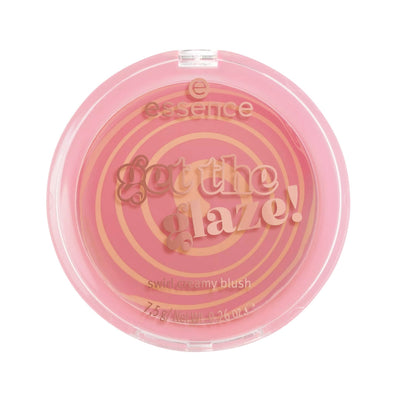 Essence - Get The Glaze! Creamy Blush 01