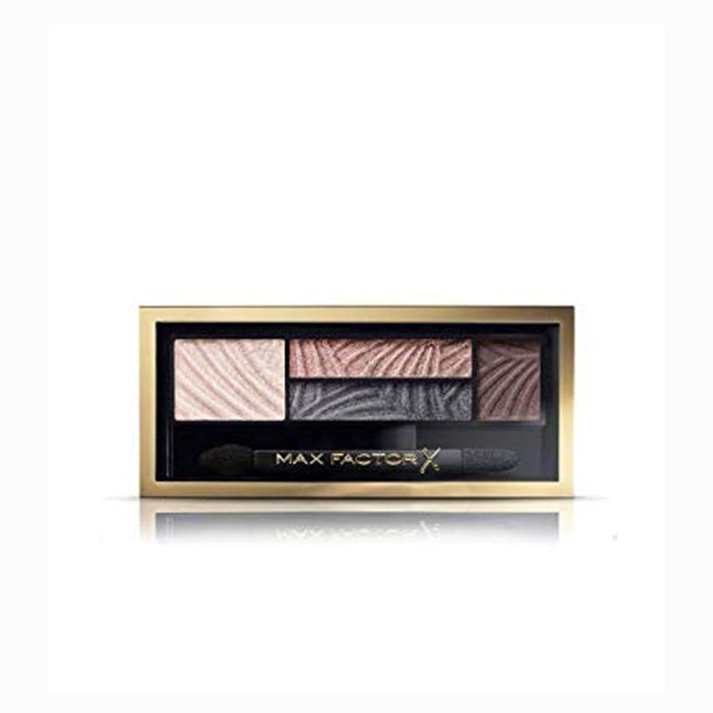 Max Factor - Smoke Eye Drama Kit - 02 Lavish Onyx — image 1 — Meeshop Pakistan