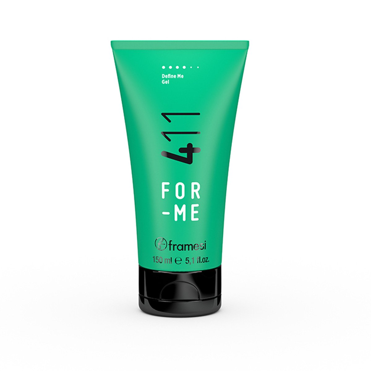 Framesi - FOR ME 411 Define Me Gel — image 1 — Meeshop Pakistan
