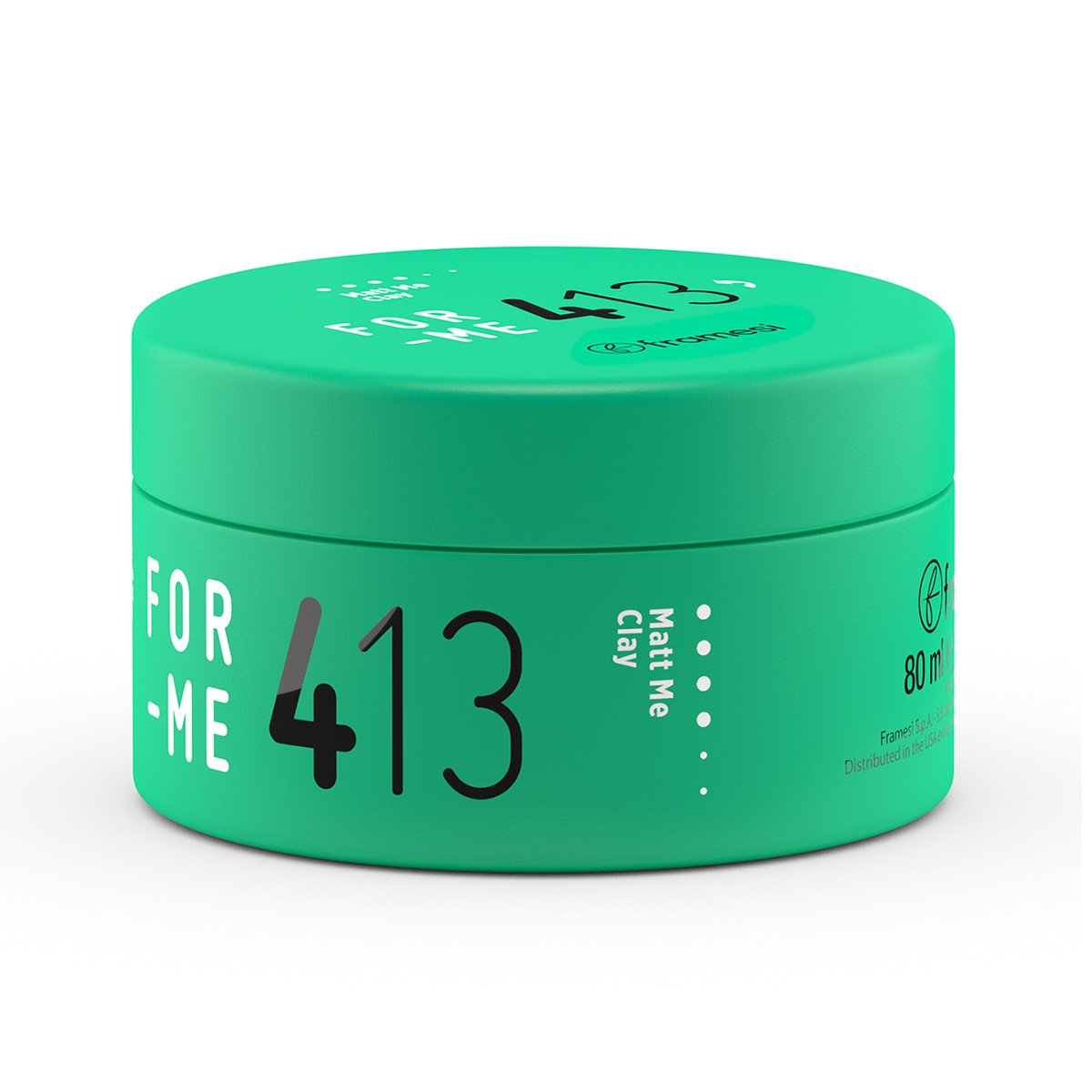 Framesi - FOR ME 413 Matt Me Clay — image 1 — Meeshop Pakistan