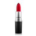 MAC - Satin Lipstick - 811 MAC Red
