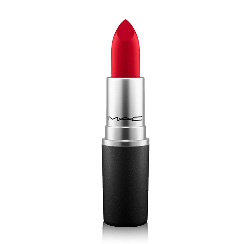 MAC - Satin Lipstick - 811 MAC Red — image 1 — Meeshop Pakistan
