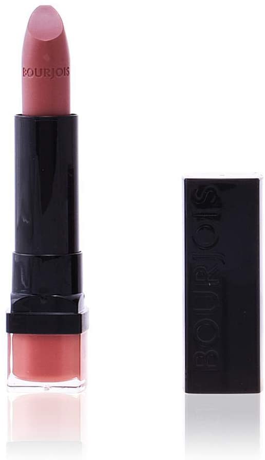 Bourjois - Rouge Edition Lipstick - 39 Pretty In Nude — image 1 — Meeshop Pakistan