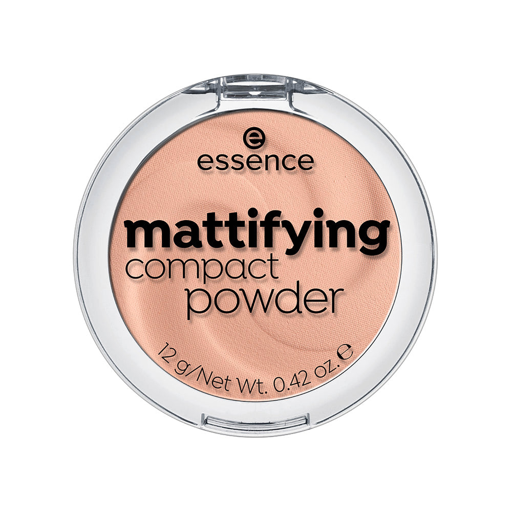 Essence - Mattifying Compact Powder 43 — image 1 — Meeshop Pakistan