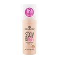 Essence - Stay All Day 16H Long-Lasting Make Up - 30 Soft Sand