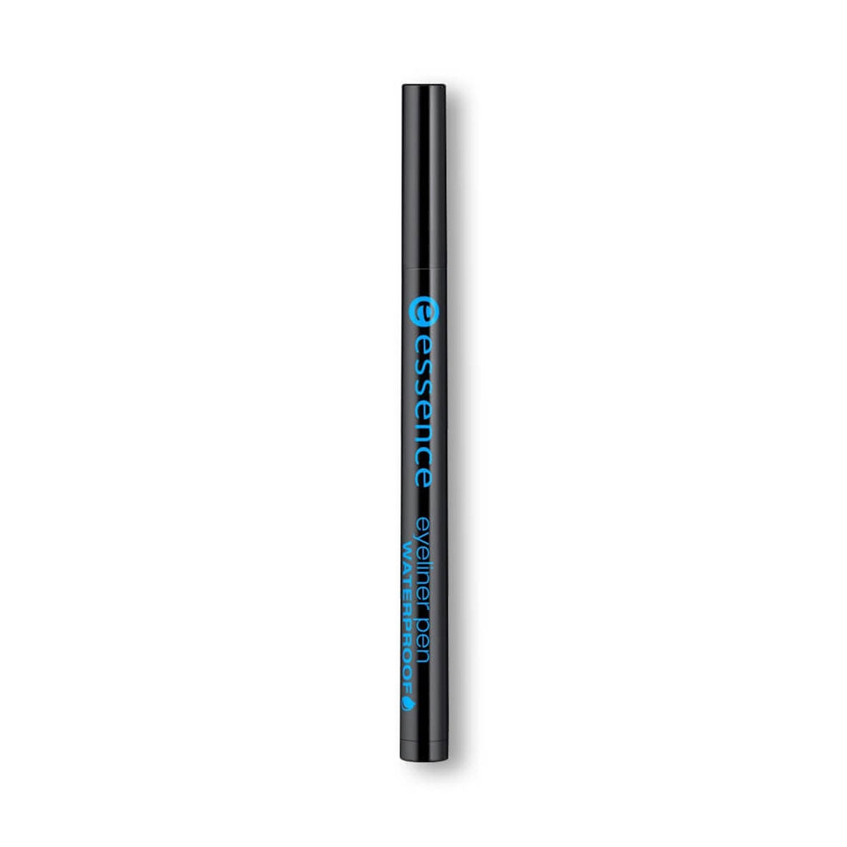 Essence - Eyeliner Pen Waterproof - 01 — image 1 — Meeshop Pakistan